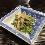 富小路 やま岸 - 