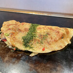 お好み焼き 双舟 - 