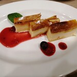 北海道イタリアン ミアボッカ - 