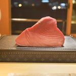 鮨 尚充 - まぐろ