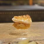 鮨 尚充 - のどぐろ