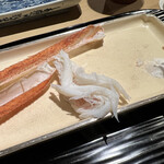 富小路 やま岸 - 