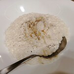 北海道イタリアン ミアボッカ - 