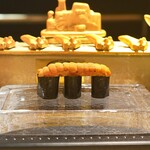 鮨 尚充 - うにタワー