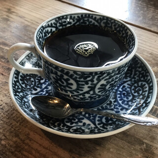 ワインカフェ 古壺_0