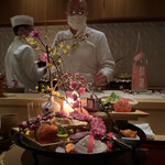 銀座 しのはら - 