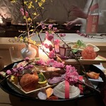 銀座 しのはら - 