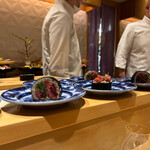 銀座 しのはら - 