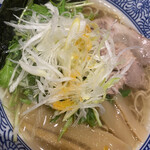 Ramen Nishimoto - 