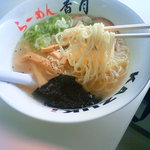 ラーメン 香月 - 