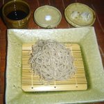 手挽き田舎せいろ