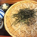山城館 - 大ざる