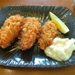 とんかつステーキ　まこと亭 - 