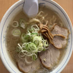 Omo Ri Ramen - 