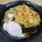 Nadaifuji Soba - 