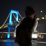 鮨 尚充 - 屋形船の外にでて記念撮影