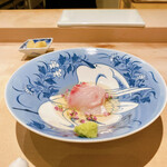 Sushi Ryouri Ichi Taka - 