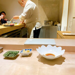 Sushi Ryouri Ichi Taka - 