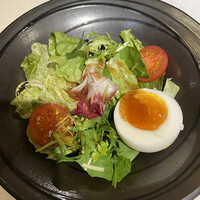 本格肉料理 丸小 - 