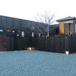 新日本料理おぶね - 