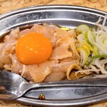 鳥ぶら 蒲田駅前店 - 