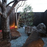 新日本料理おぶね - 