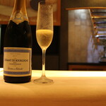 新日本料理おぶね - 