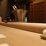 新日本料理おぶね - 