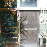 CALiN カフェ＋ザッカ - 