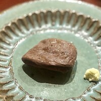 感情 - 2023.2.  青首鴨ロース