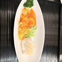 中国料理 カリュウ(ヨコハマ グランド インターコンチネンタル ホテル) - 