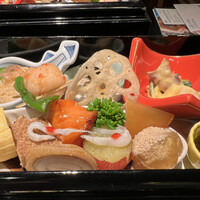 加賀屋 銀座店 - 