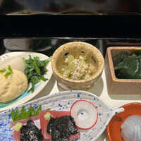 加賀屋 銀座店 - 