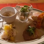 Wine Terrace Yu-me - 