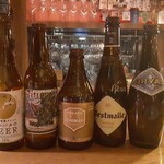 Wine Terrace Yu-me - 