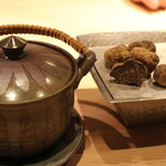 新日本料理おぶね - 