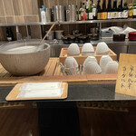 炭平 - このヨーグルト美味しかった