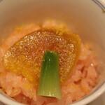 新日本料理おぶね - 