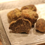 新日本料理おぶね - 