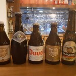 Wine Terrace Yu-me - 