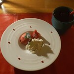 Wine Terrace Yu-me - 