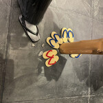 炭平 - かわいい草履も揃ってる