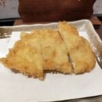 魚の四文屋 甲府駅前店 - 