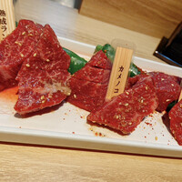 炭火焼肉 肉の匠 ひうち - 