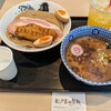松戸富田製麺 三井アウトレットパーク木更津店