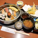 Sushi Dainingu - 