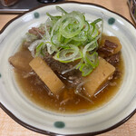 焼き鳥　十五 - 