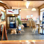 Men Kui Dokoro Wa - 店内环境