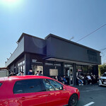 ヨコクラストアハウス - 