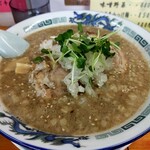 麺屋 我流 - 